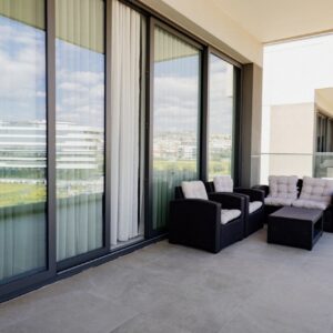 2 Bedroom Apartment for Rent in Limassol – Mesa Geitonia