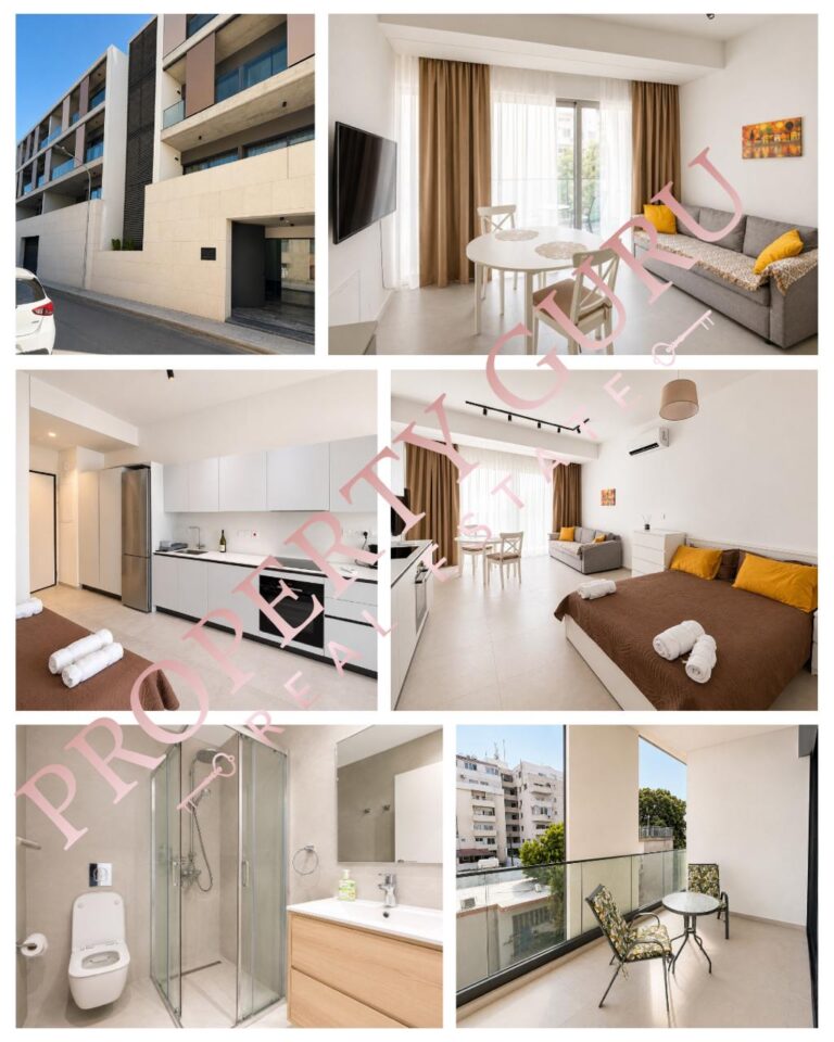 Cheap Houses and Villas for Rent Limassol