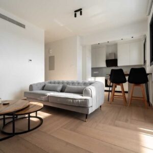 2 Bedroom Apartment for Rent in Limassol – Katholiki