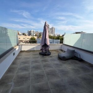 3 Bedroom House for Rent in Potamos Germasogeias, Limassol District