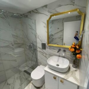 1 Bedroom Apartment for Rent in Agios Tychonas, Limassol District
