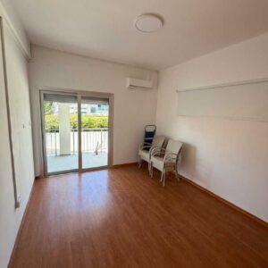 2 Bedroom Apartment for Rent in Limassol – Agios Nicolaos