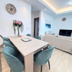 2 Bedroom Apartment for Rent in Limassol – Mesa Geitonia