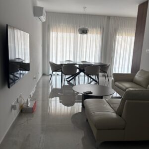 2 Bedroom Apartment for Rent in Limassol – Mesa Geitonia