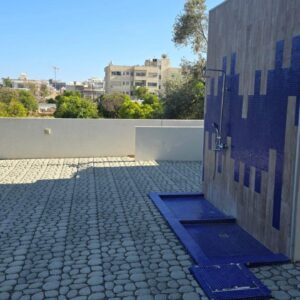 3 Bedroom House for Rent in Germasogeia, Limassol District