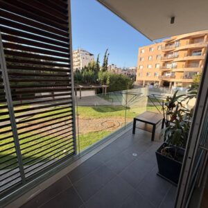 2 Bedroom Apartment for Rent in Limassol – Neapolis
