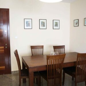 3 Bedroom Apartment for Rent in Limassol – Kapsalos