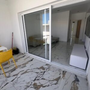 1 Bedroom Apartment for Rent in Limassol – Agia Zoni