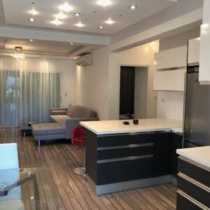 1 Bedroom Apartment for Rent in Germasogeia, Limassol District