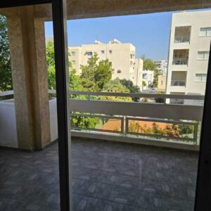 1 Bedroom Apartment for Rent in Limassol – Katholiki