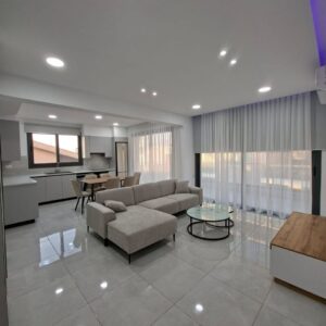 2 Bedroom Apartment for Rent in Kato Polemidia, Limassol District