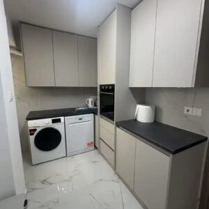 2 Bedroom Apartment for Rent in Limassol – Omonoia