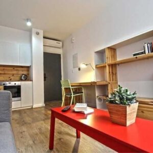 1 Bedroom Apartment for Rent in Limassol – Agios Antonios