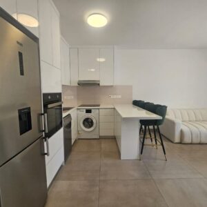 1 Bedroom Apartment for Rent in Limassol – Neapolis