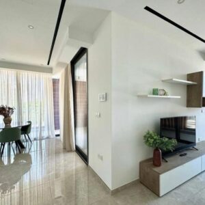 2 Bedroom Apartment for Rent in Limassol – Neapolis