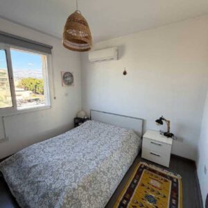 2 Bedroom Apartment for Rent in Limassol – Agios Ioannis