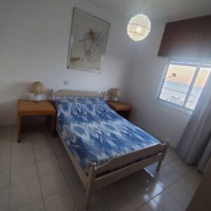 1 Bedroom Apartment for Rent in Limassol