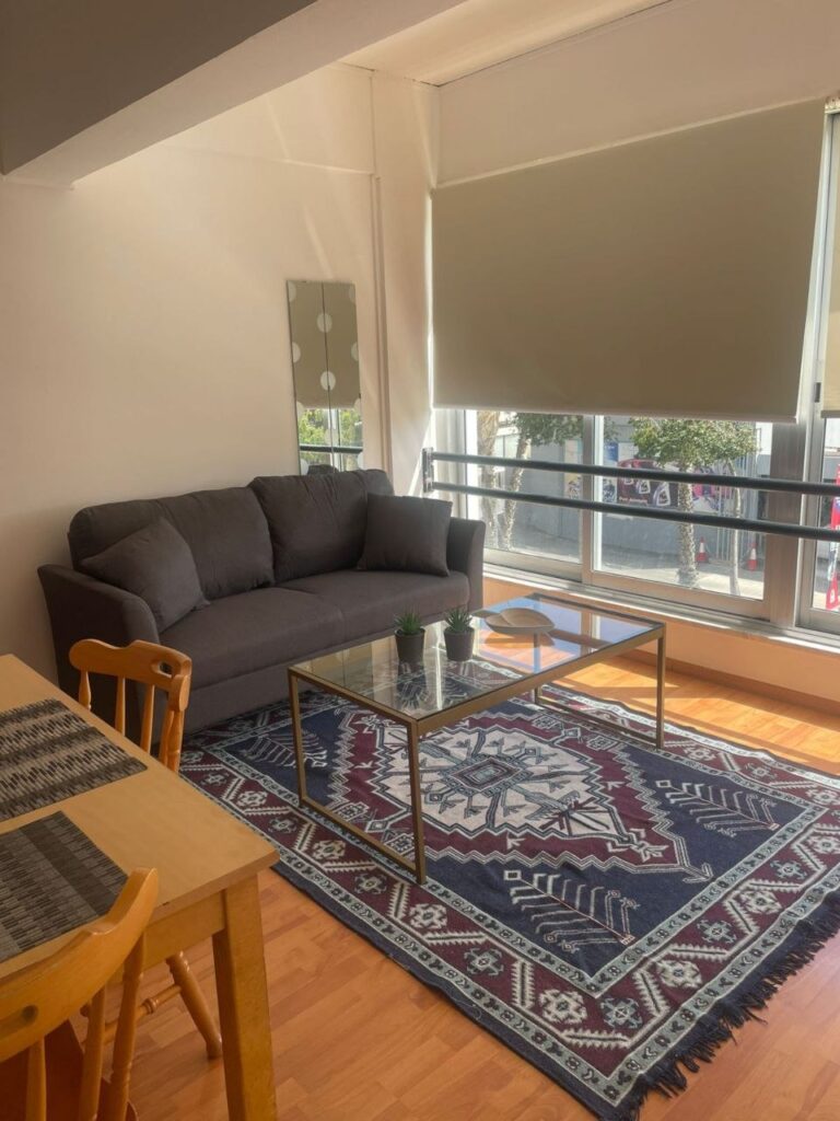 Cheap Apartments for Rent Limassol