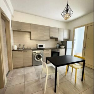 1 Bedroom Apartment for Rent in Limassol – Old Town