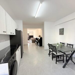 2 Bedroom Apartment for Rent in Limassol – Sea Front, Molos