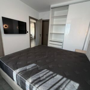 1 Bedroom Apartment for Rent in Limassol – Neapolis