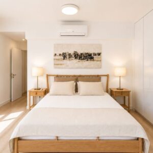 3 Bedroom Apartment for Rent in Agios Tychonas, Limassol District