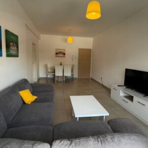 2 Bedroom Apartment for Rent in Limassol – Neapolis