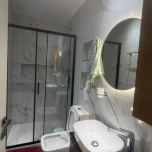 2 Bedroom House for Rent in Germasogeia – Green Area, Limassol District