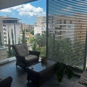 2 Bedroom Apartment for Rent in Limassol – Neapolis