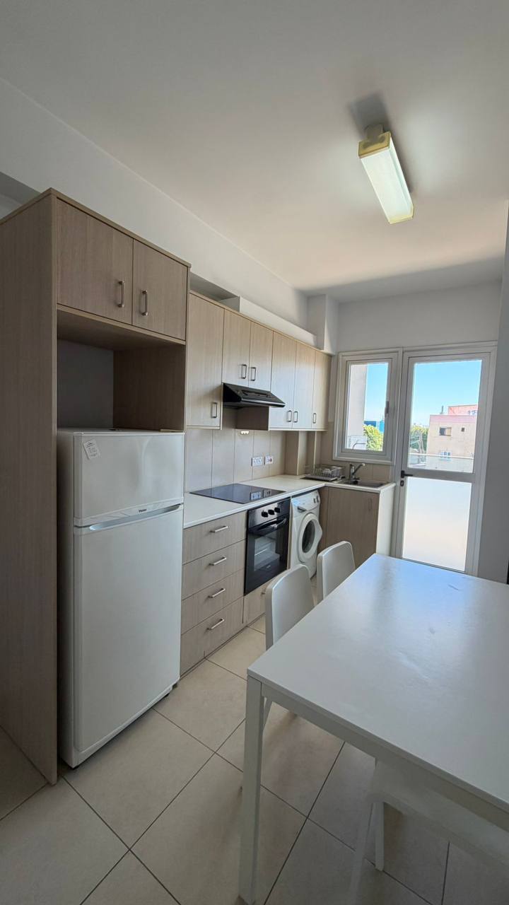 Apartments and Flats