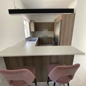 2 Bedroom House for Rent in Agios Nikolaos, Limassol District