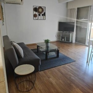 1 Bedroom Apartment for Rent in Potamos Germasogeias, Limassol District