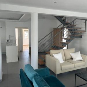 3 Bedroom Apartment for Rent in Limassol – Apostolos Andreas