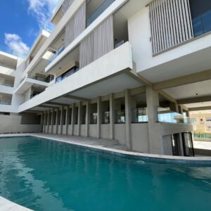 2 Bedroom Apartment for Rent in Limassol – Panthea