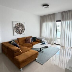 2 Bedroom Apartment for Rent in Limassol
