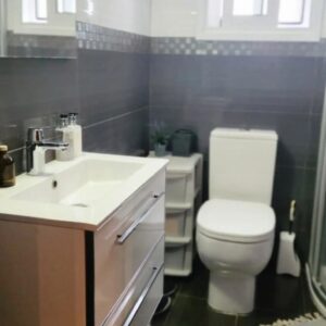 2 Bedroom Apartment for Rent in Limassol – Agios Nicolaos