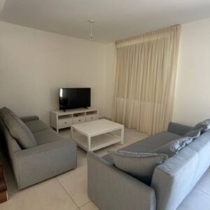 4 Bedroom Apartment for Rent in Limassol District
