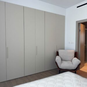 1 Bedroom Apartment for Rent in Germasogeia, Limassol District