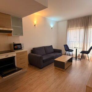 1 Bedroom Apartment for Rent in Agios Tychonas, Limassol District