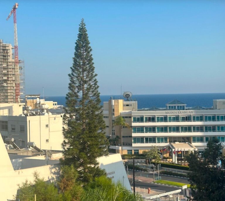Limassol