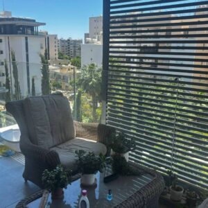 2 Bedroom Apartment for Rent in Limassol – Neapolis