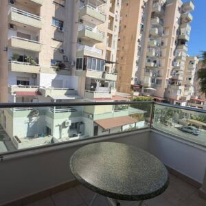 1 Bedroom House for Rent in Limassol – Neapolis