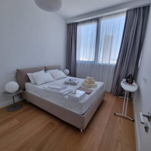 2 Bedroom Apartment for Rent in Germasogeia – Tourist Area, Limassol District