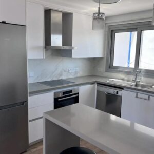 1 Bedroom Apartment for Rent in Limassol