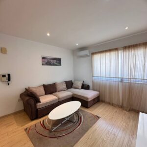 1 Bedroom Apartment for Rent in Limassol – Sea Front, Molos