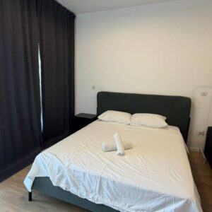 1 Bedroom Apartment for Rent in Limassol – Agia Zoni