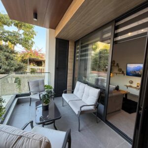 1 Bedroom Apartment for Rent in Limassol – Mesa Geitonia