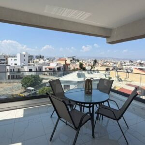 Office for Rent in Limassol – Omonoia