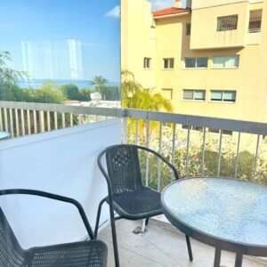 1 Bedroom Apartment for Rent in Germasogeia, Limassol District