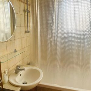 2 Bedroom Apartment for Rent in Limassol – Agios Athanasios